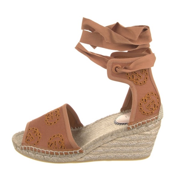Gucci Wedges
